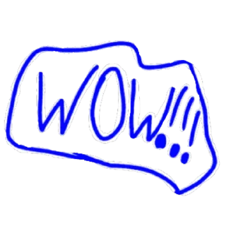 Premium yes sticker 3