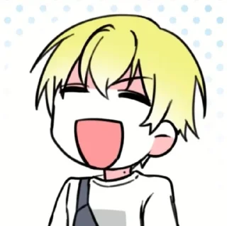 Sticker from kama