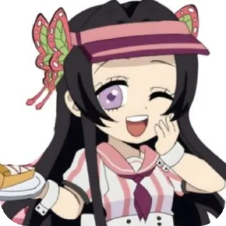 Sticker from канаэ💗🌸🦋