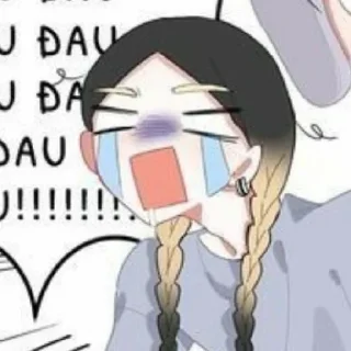 Sticker from Хайтани