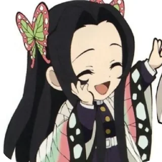 Sticker from канаэ💗🌸🦋