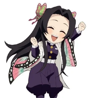 Sticker from канаэ💗🌸🦋