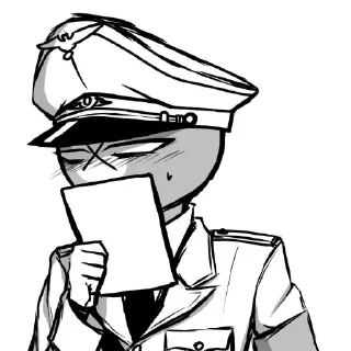 Sticker from КХ