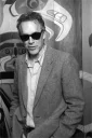 Sticker from Jordan Peterson