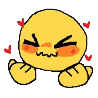 Sticker from 💕Моë💕