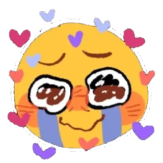 Sticker from 💕Моë💕