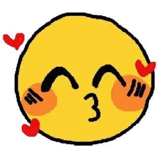 Sticker from 💕Моë💕