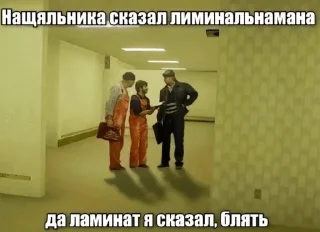 Sticker from мнє похуй я в гармонии
