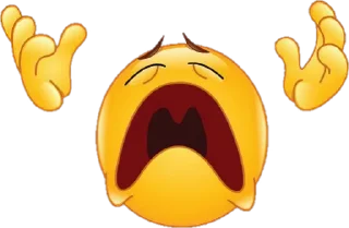 🌟 emoji Автор @Genifak Telegram sticker 17 of 119