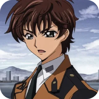 😖 emoji CodeGeass | Автор @lonelyy15 Telegram sticker 20 of 119
