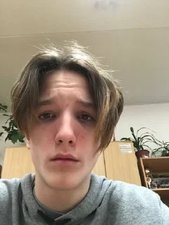 😒 emoji 8б клоуны Telegram sticker 23 of 23