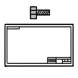 🖕 emoji кот вадим Telegram sticker 5 of 22