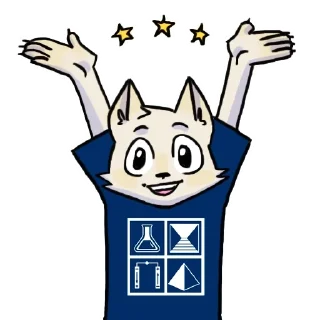 🤩 emoji кот вадим Telegram sticker 12 of 22