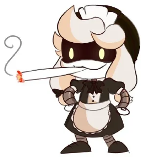 🧸 emoji Mefedrones Telegram sticker 7 of 60