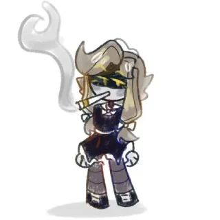 🧸 emoji Mefedrones Telegram sticker 5 of 60