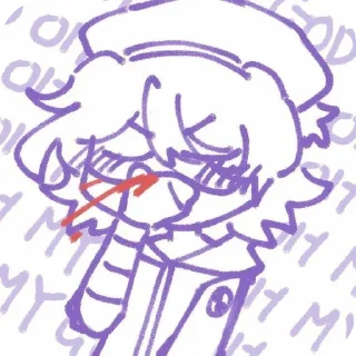 🔳 emoji Mefedrones Telegram sticker 8 of 60