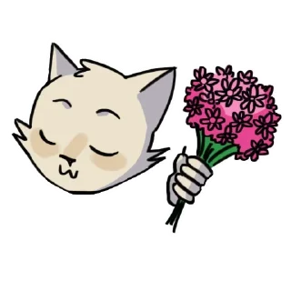😘 emoji кот вадим Telegram sticker 14 of 22