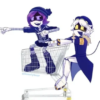 🔳 emoji Mefedrones Telegram sticker 16 of 60