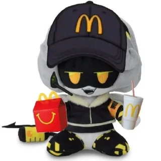 🧸 emoji Mefedrones Telegram sticker 9 of 60