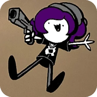 👍 emoji Mefedrones Telegram sticker 22 of 60