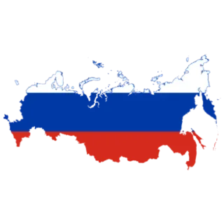 🇷🇺 emoji Российские Территории Telegram sticker 8 of 9