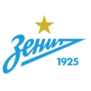 Sticker from Российские Клубы