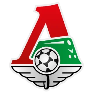 Sticker from Российские Клубы