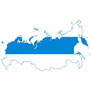 🇷🇺 emoji Российские Территории Telegram sticker 7 of 9