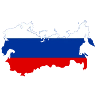 🇷🇺 emoji Российские Территории Telegram sticker 3 of 9