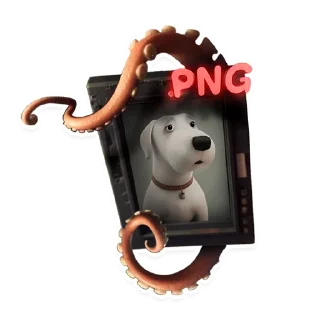 🐙 emoji PT Sandbox Telegram sticker 10 of 16