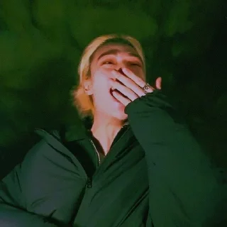 Sticker from °𝙷𝚢𝚞𝚗𝚓𝚒𝚗°