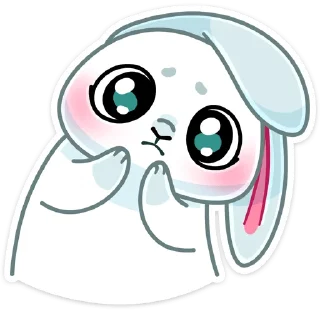 Снежный Листочек (@TgSticker) sticker 2