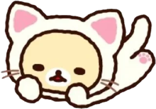 медвешато sticker 2
