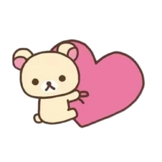 медвешато sticker 1