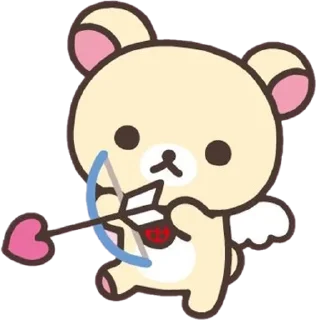 медвешато sticker 4