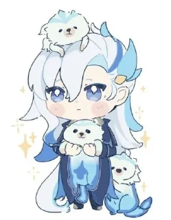 🌟 emoji 🪸🪼Nevillett🪼🪸: @Shernicni_Tort Telegram sticker 2 of 34
