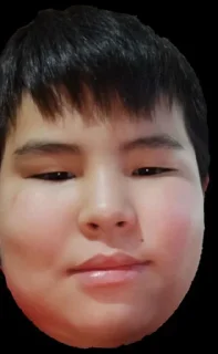 😐 emoji BSBP @sozdat_stikery_bot Telegram sticker 5 of 50