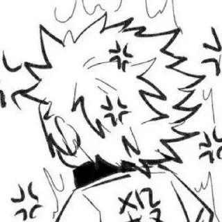 🌯 emoji Sanemi shinudzagava Telegram sticker 11 of 77