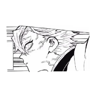 😄 emoji Sanemi Telegram sticker 23 of 24