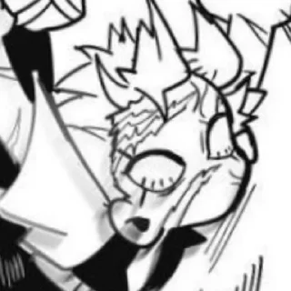 🌯 emoji Sanemi shinudzagava Telegram sticker 14 of 77