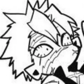 🌯 emoji Sanemi shinudzagava Telegram sticker 13 of 77