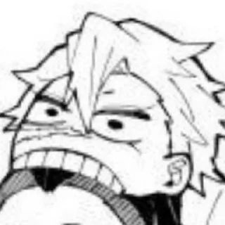 🌯 emoji Sanemi shinudzagava Telegram sticker 10 of 77