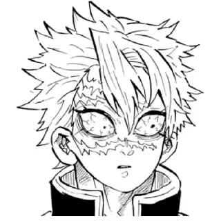 😄 emoji Sanemi Telegram sticker 9 of 24