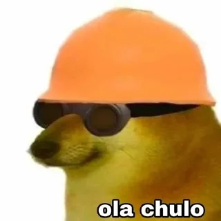 memes with animals sticker 2