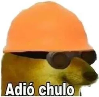 memes with animals sticker 1