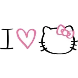 💞 emoji kitty | @emojis4 Telegram sticker 11 of 118