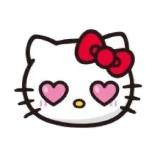 😻 emoji kitty | @emojis4 Telegram sticker 14 of 118