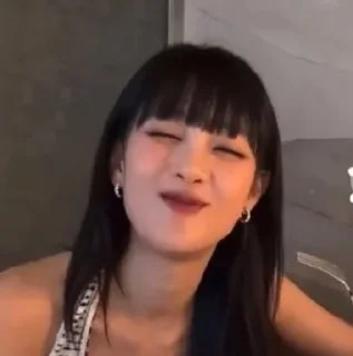 🌟 emoji G-idle Telegram sticker 24 of 35
