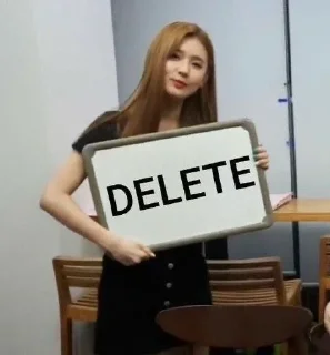 ⭐ emoji g idle или дурдом Telegram sticker 19 of 28
