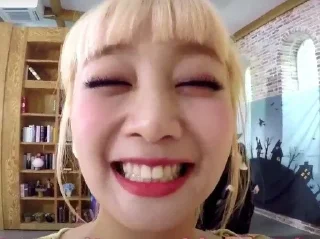⭐ emoji g idle или дурдом Telegram sticker 21 of 28